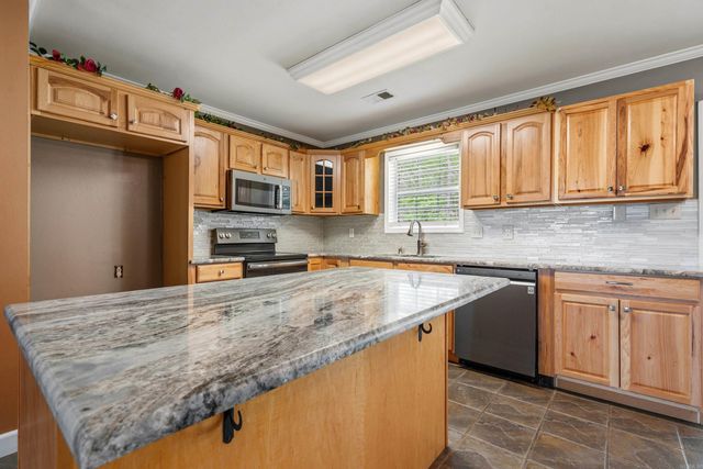 141 Seaburn Lane, Hot Springs, AR 71901