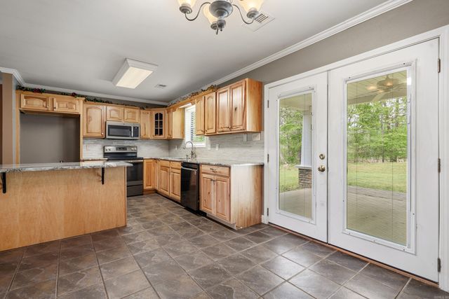 141 Seaburn Lane, Hot Springs, AR 71901