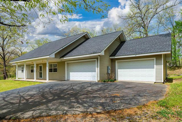 141 Seaburn Lane, Hot Springs, AR 71901