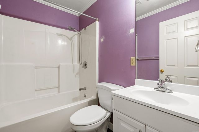 141 Seaburn Lane, Hot Springs, AR 71901