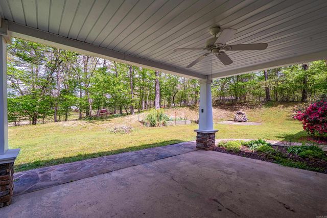 141 Seaburn Lane, Hot Springs, AR 71901