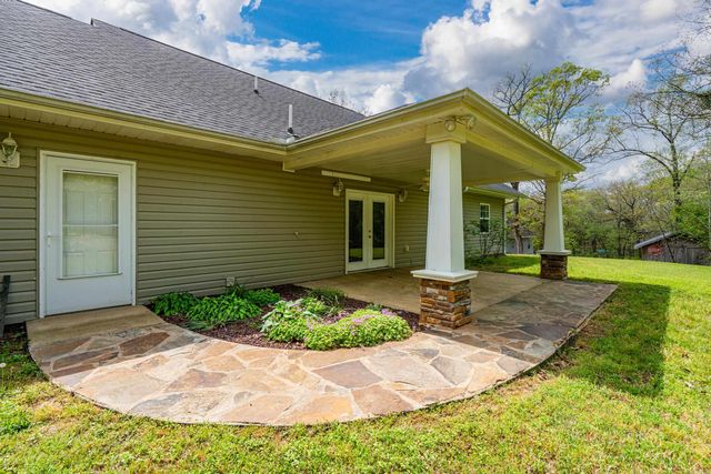 141 Seaburn Lane, Hot Springs, AR 71901