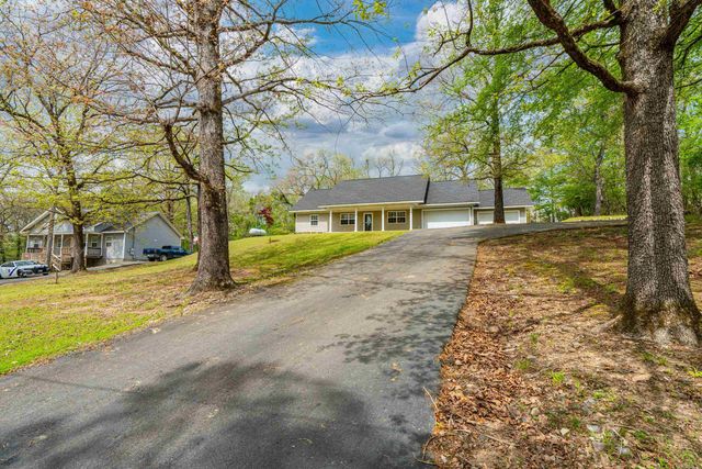 141 Seaburn Lane, Hot Springs, AR 71901