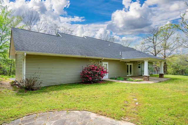 141 Seaburn Lane, Hot Springs, AR 71901