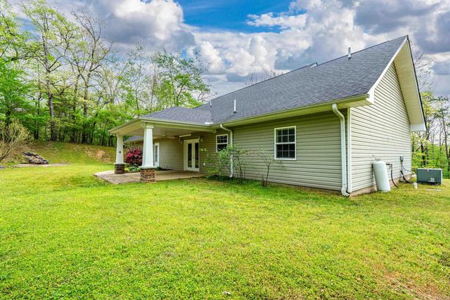 141 Seaburn Lane, Hot Springs, AR 71901