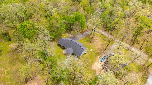 141 Seaburn Lane, Hot Springs, AR 71901