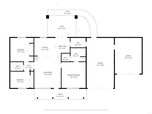 141 Seaburn Lane, Hot Springs, AR 71901