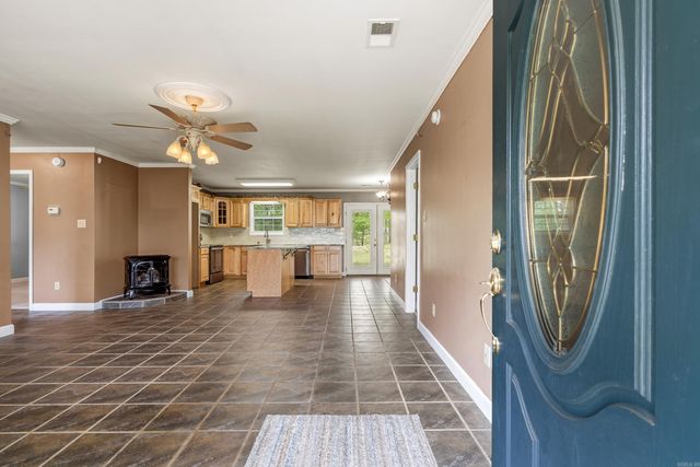 141 Seaburn Lane, Hot Springs, AR 71901