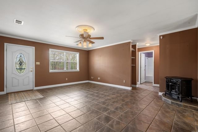 141 Seaburn Lane, Hot Springs, AR 71901