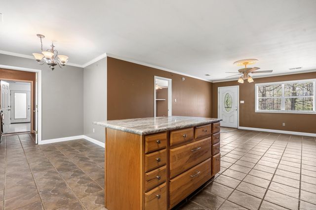 141 Seaburn Lane, Hot Springs, AR 71901