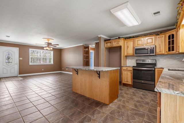 141 Seaburn Lane, Hot Springs, AR 71901