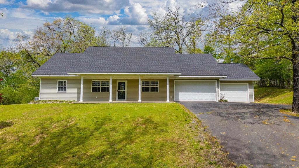 141 Seaburn Lane, Hot Springs, AR 71901