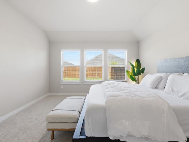 530 Chambers Way Drive, Red Oak, TX 75154