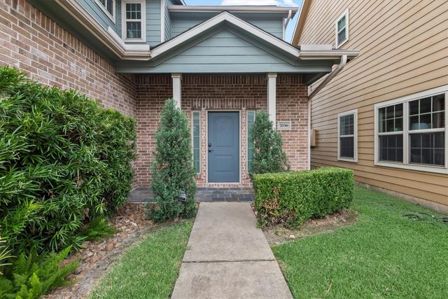 7036 W 43rd Street, Houston, TX 77092