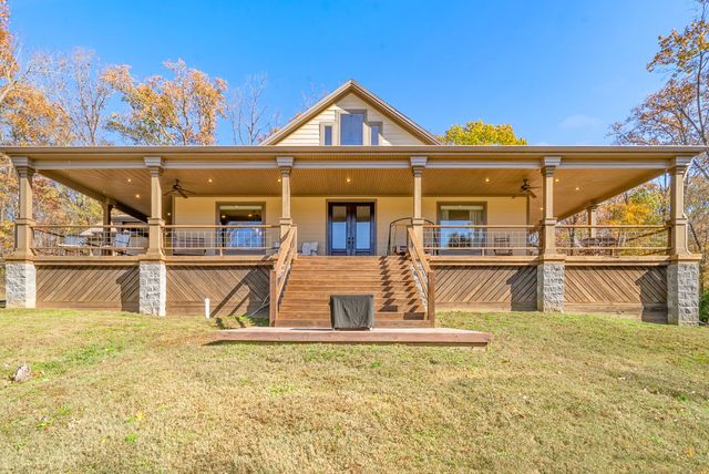 7845 Johnson Mill Rd, Hopkinsville, KY 42240