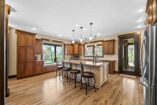 7845 Johnson Mill Rd, Hopkinsville, KY 42240