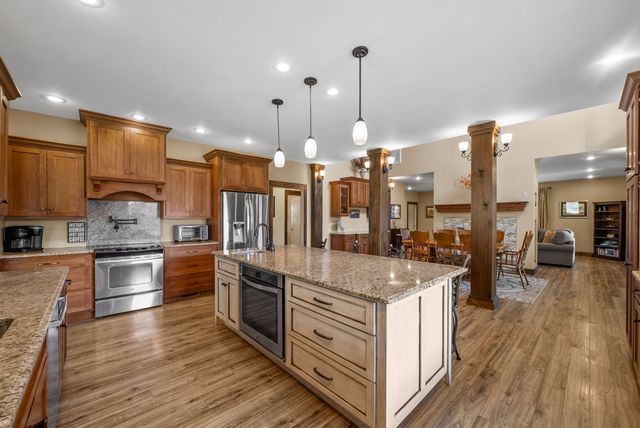 7845 Johnson Mill Rd, Hopkinsville, KY 42240