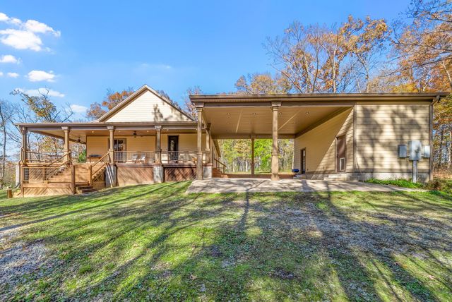 7845 Johnson Mill Rd, Hopkinsville, KY 42240