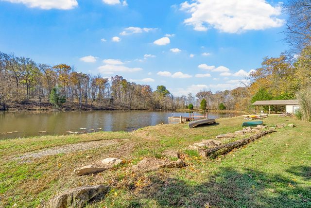 7845 Johnson Mill Rd, Hopkinsville, KY 42240