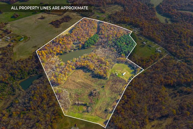 7845 Johnson Mill Rd, Hopkinsville, KY 42240