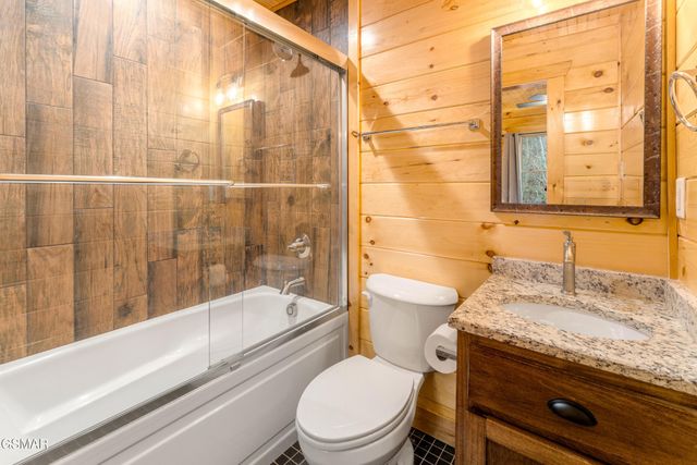 1017 Street Of Dreams Way, Gatlinburg, TN 37738