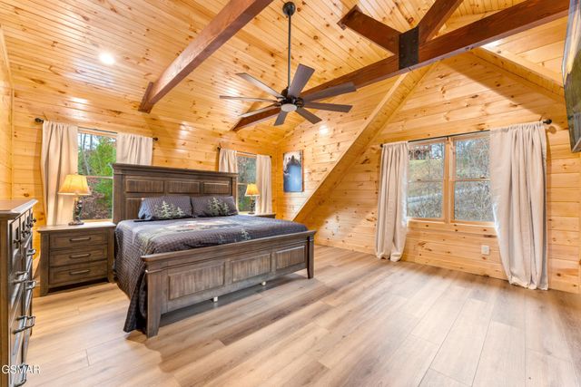 1017 Street Of Dreams Way, Gatlinburg, TN 37738
