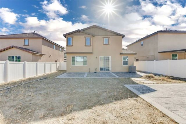 2526 Gunner Ridge, Rialto, CA 92377