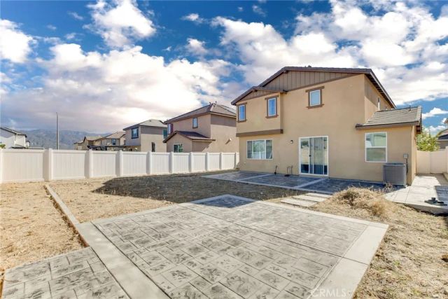 2526 Gunner Ridge, Rialto, CA 92377