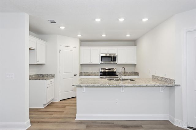 8509 Walnut Ave, Pensacola, FL 32534