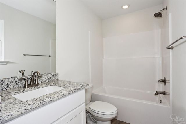 8509 Walnut Ave, Pensacola, FL 32534
