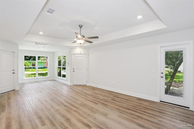 8509 Walnut Ave, Pensacola, FL 32534