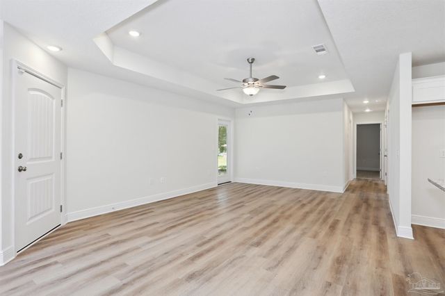 8509 Walnut Ave, Pensacola, FL 32534