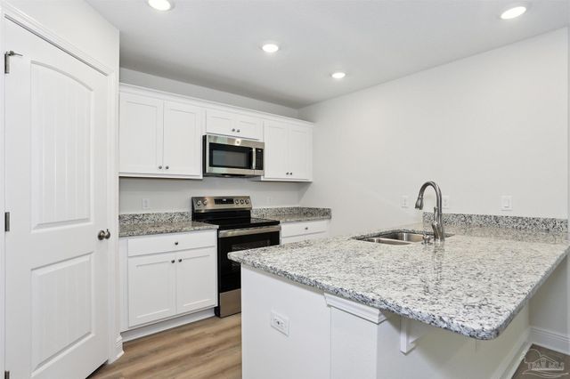 8509 Walnut Ave, Pensacola, FL 32534