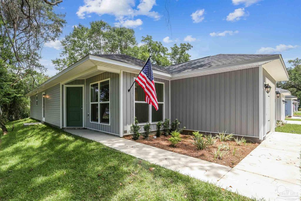 8509 Walnut Ave, Pensacola, FL 32534