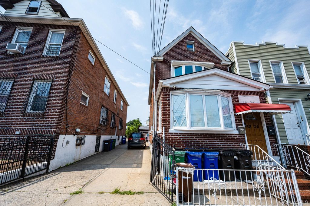 38-26 55th Street, Woodside, NY 11377 — photo 2
