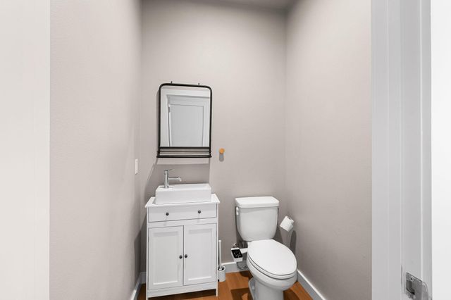 705 N Bluff DR 6, Austin, TX 78745