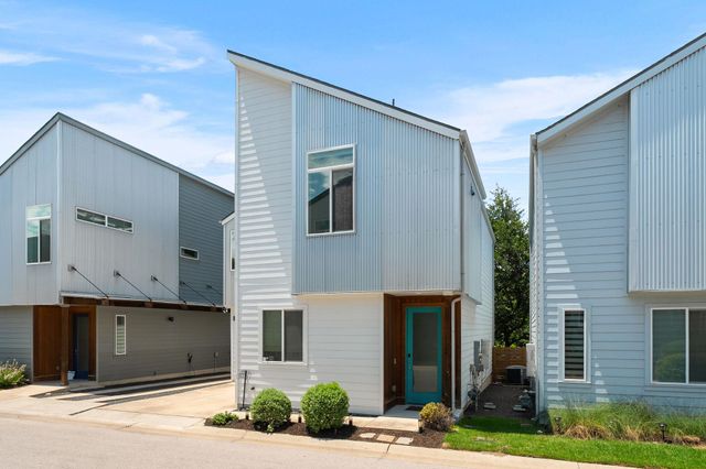 705 N Bluff DR 6, Austin, TX 78745