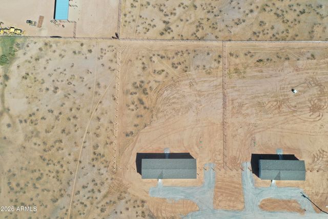 30353 N 236th Drive, Wittmann, AZ 85361