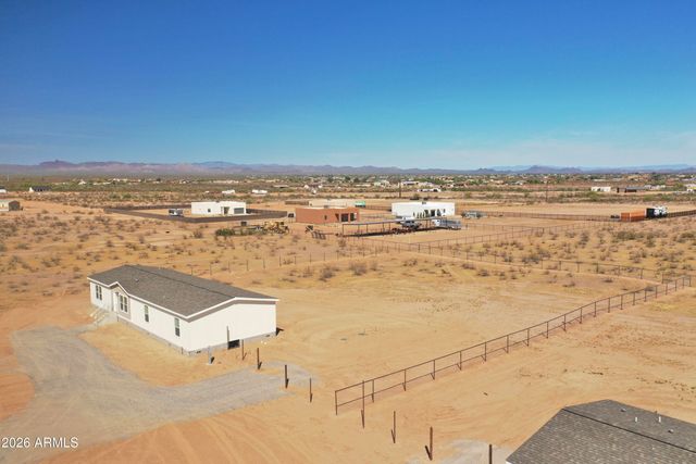 30353 N 236th Drive, Wittmann, AZ 85361