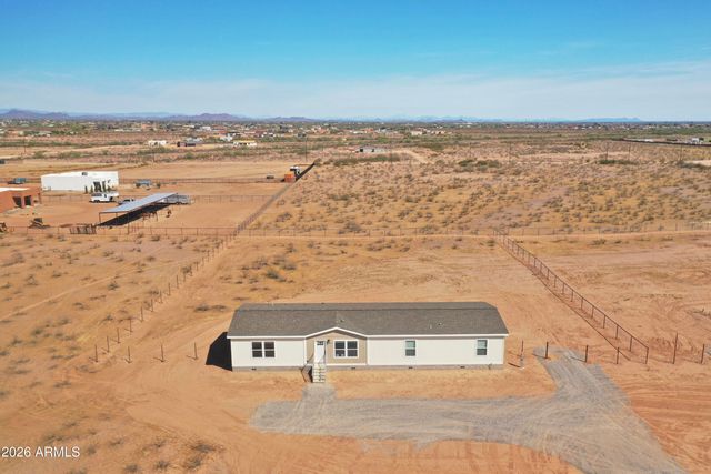 30353 N 236th Drive, Wittmann, AZ 85361
