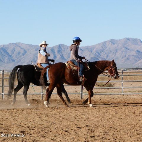 30353 N 236th Drive, Wittmann, AZ 85361