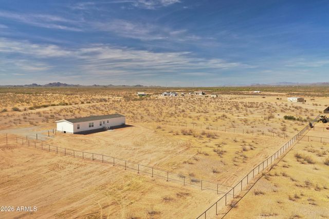 30353 N 236th Drive, Wittmann, AZ 85361