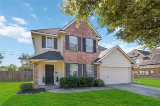 3804 Parry Fields Court, Pearland, TX 77584