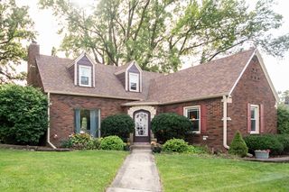 1230 Park Avenue, Des Moines, IA 50315