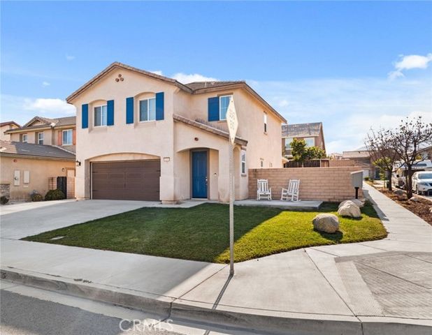18364 Damiana, San Bernardino, CA 92407