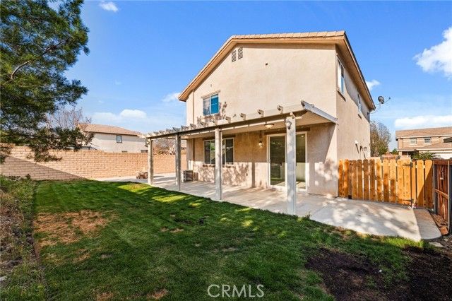 18364 Damiana, San Bernardino, CA 92407