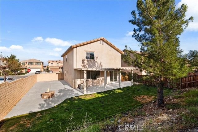 18364 Damiana, San Bernardino, CA 92407