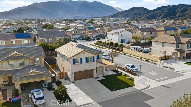 18364 Damiana, San Bernardino, CA 92407