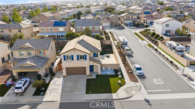 18364 Damiana, San Bernardino, CA 92407