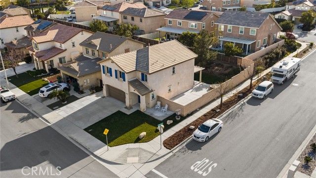 18364 Damiana, San Bernardino, CA 92407